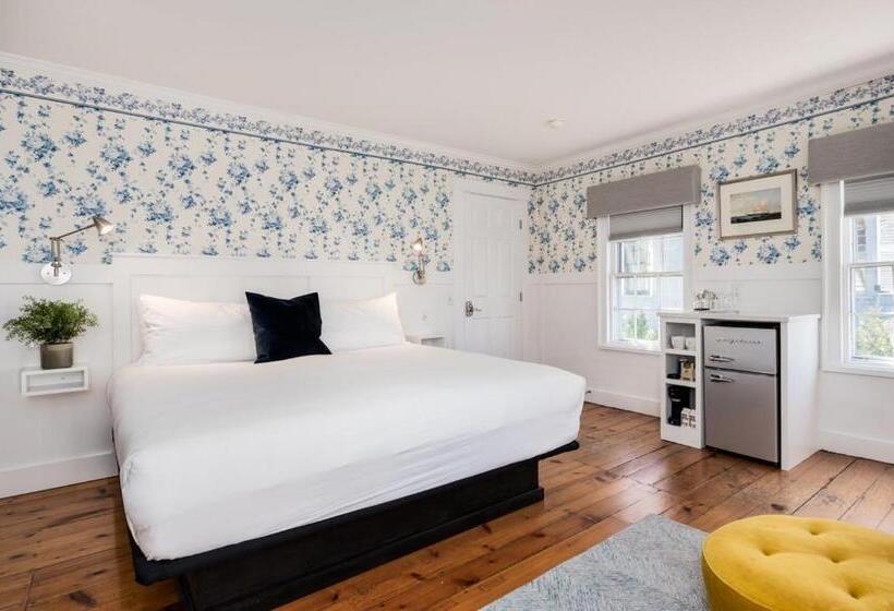 디럭스 룸, Martin Hill Inn