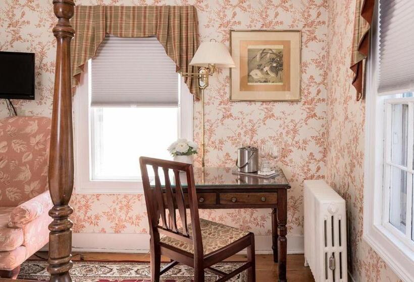 스탠다드 룸, Martin Hill Inn