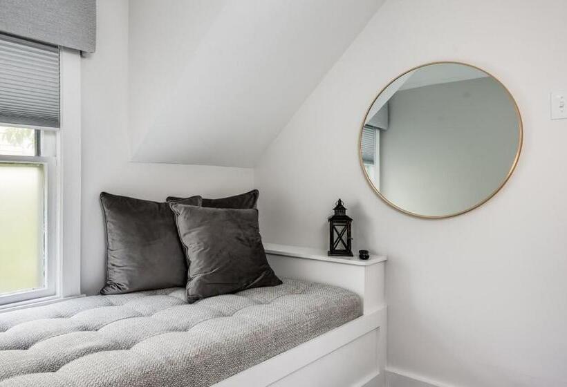 수피리어 룸, Martin Hill Inn