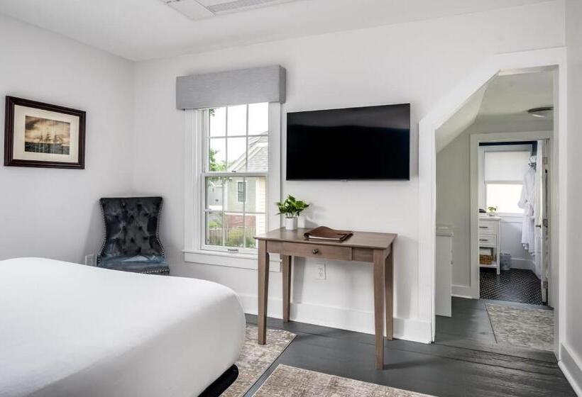 수피리어 룸, Martin Hill Inn