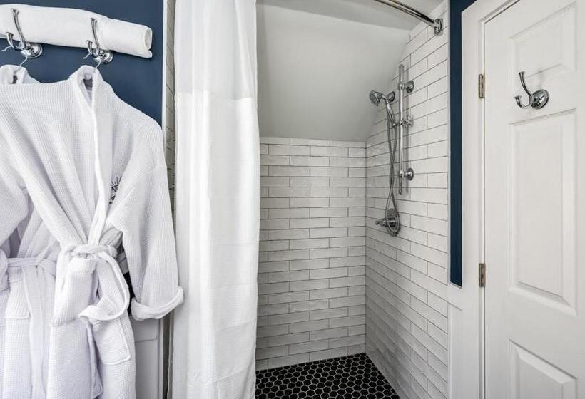 수피리어 룸, Martin Hill Inn