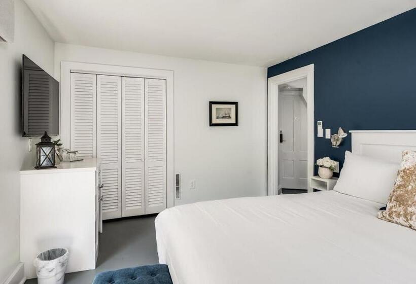 스탠다드 룸, Martin Hill Inn