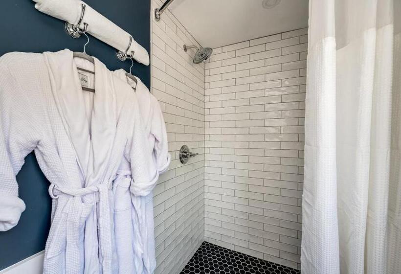 스탠다드 룸, Martin Hill Inn