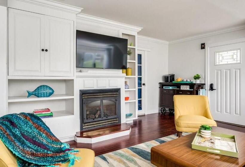 스위트 킹사이즈 침대, Martin Hill Inn