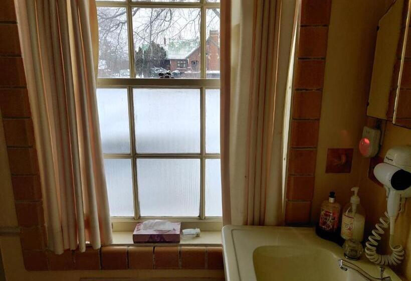 جناح سرير كينج, Montague Inn Bed & Breakfast