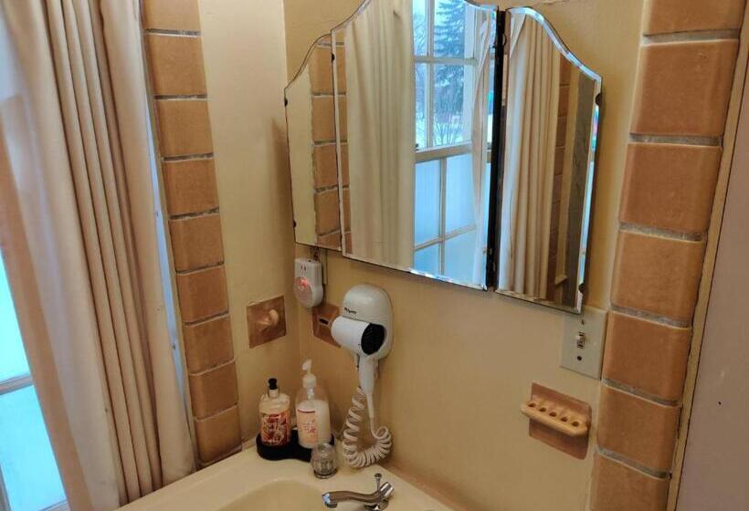 جناح سرير كينج, Montague Inn Bed & Breakfast