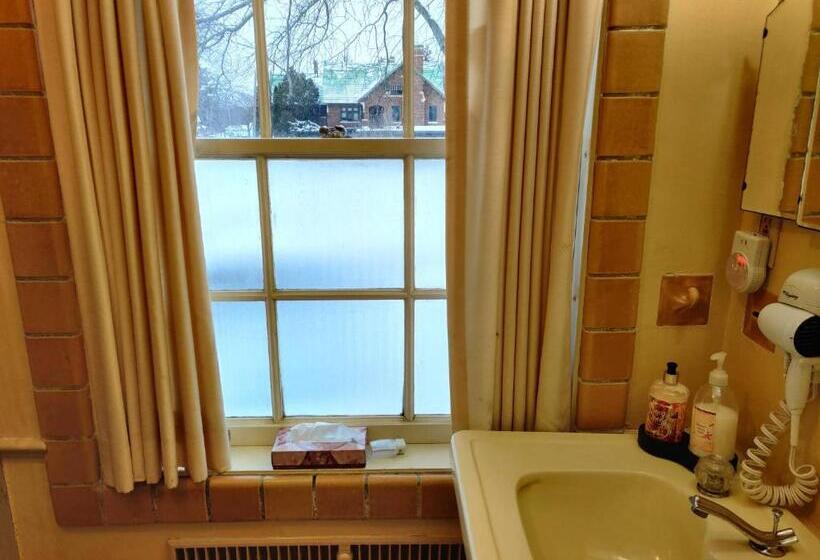 جناح سرير كينج, Montague Inn Bed & Breakfast