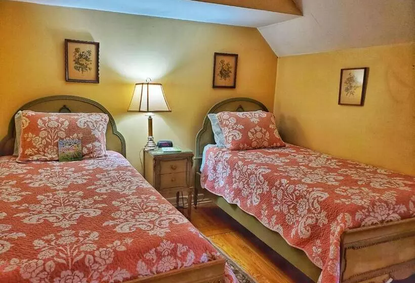 اتاق استاندارد, Montague Inn Bed & Breakfast