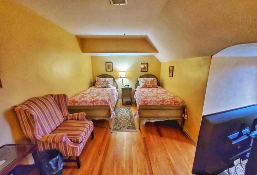 Номер Стандарт, Montague Inn Bed & Breakfast