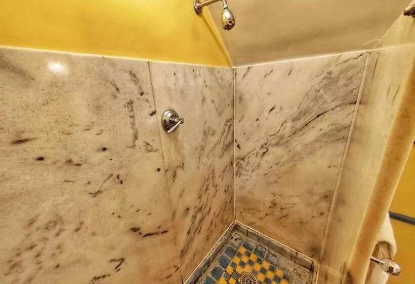 اتاق استاندارد, Montague Inn Bed & Breakfast