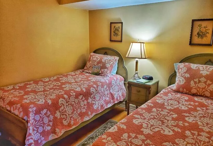 اتاق استاندارد, Montague Inn Bed & Breakfast
