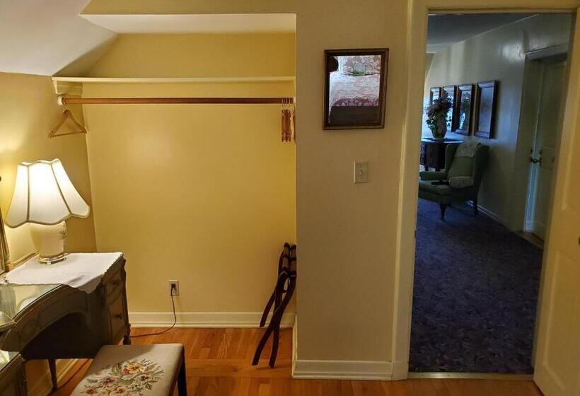 غرفة قياسية, Montague Inn Bed & Breakfast