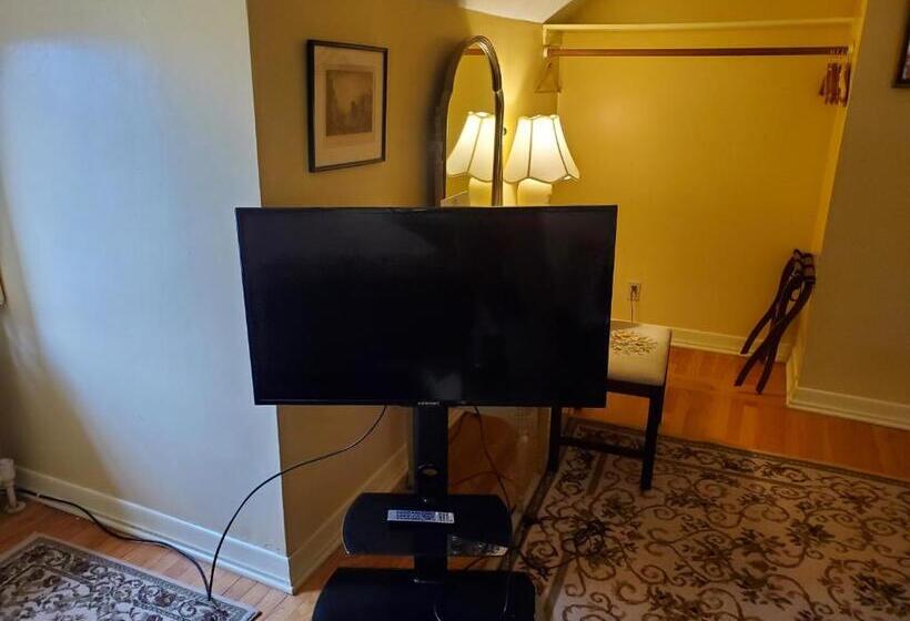 غرفة قياسية, Montague Inn Bed & Breakfast