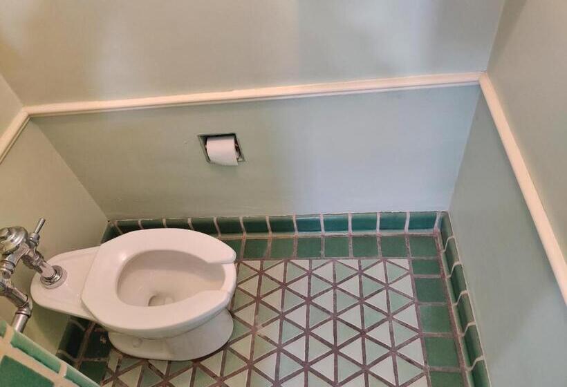 إستوديو قياسى سرير كينج, Montague Inn Bed & Breakfast