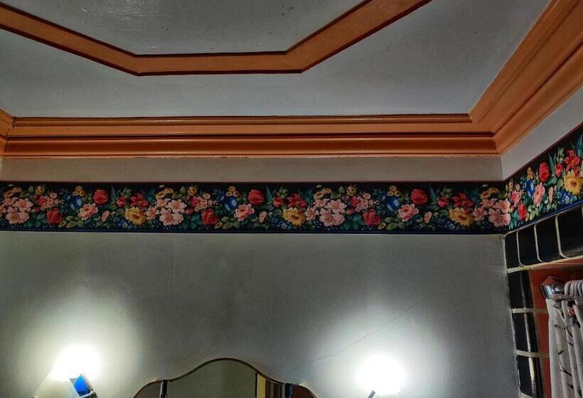 جناح ديلوكس سرير كينج, Montague Inn Bed & Breakfast