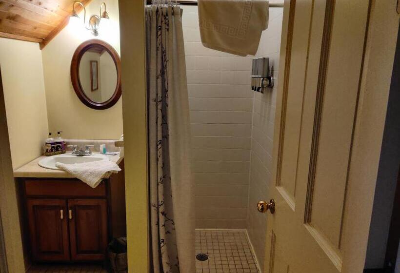 Люкс, Montague Inn Bed & Breakfast