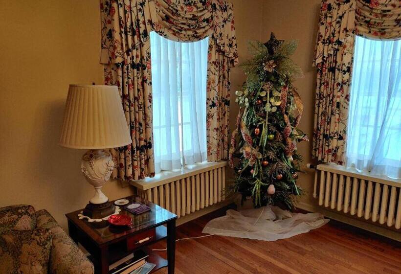 جناح سرير كينج, Montague Inn Bed & Breakfast