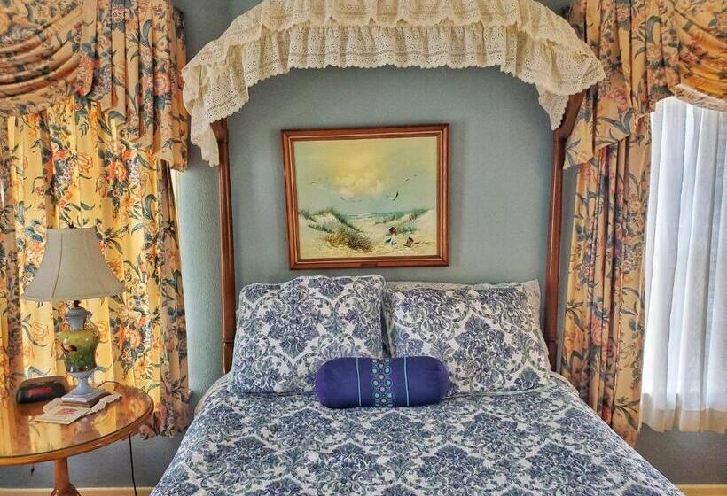Люкс, Montague Inn Bed & Breakfast
