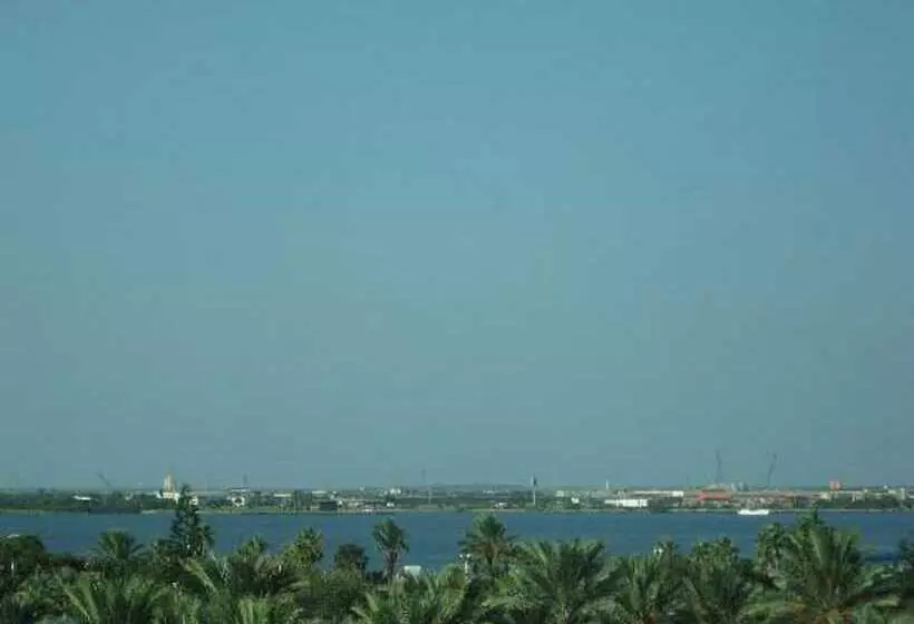 身障者適用スタンダードルーム, Moody Gardens Hotel Spa And Convention Center