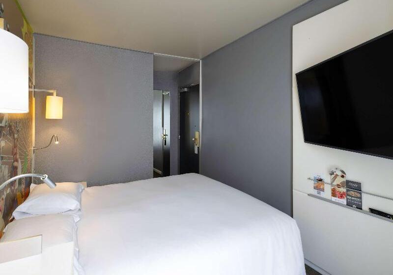 스탠다드 전망 룸, Moody Gardens Hotel Spa And Convention Center