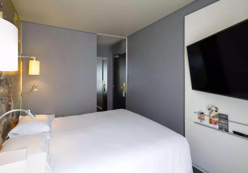 シングルデラックスルーム, Moody Gardens Hotel Spa And Convention Center
