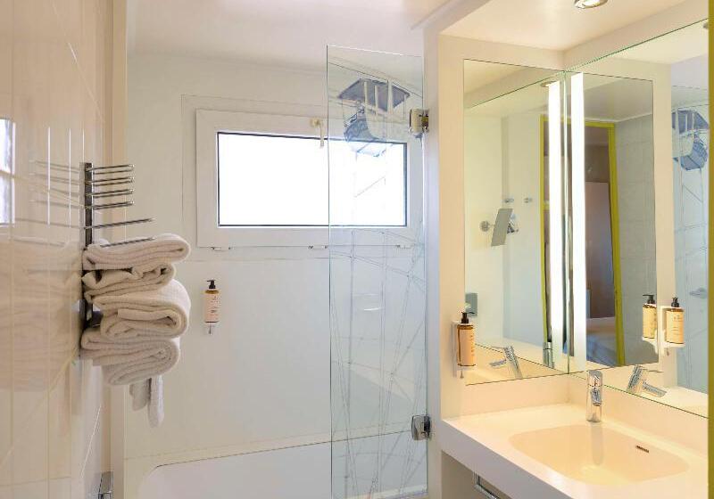 스탠다드 전망 룸, Moody Gardens Hotel Spa And Convention Center