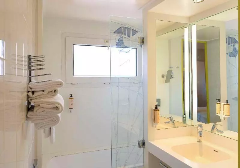 シングルデラックスルーム, Moody Gardens Hotel Spa And Convention Center