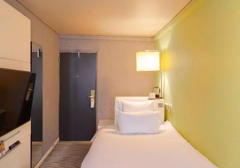 シングルデラックスルーム, Moody Gardens Hotel Spa And Convention Center