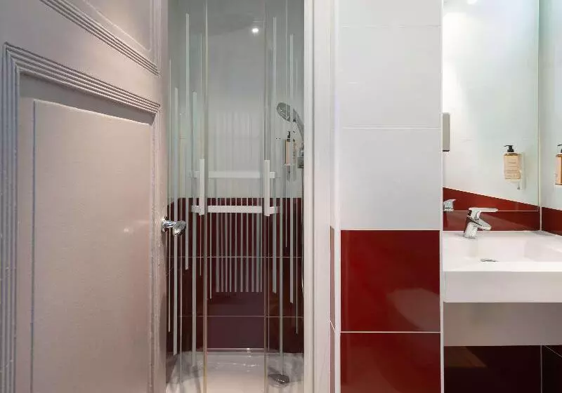 シングルデラックスルーム, Moody Gardens Hotel Spa And Convention Center