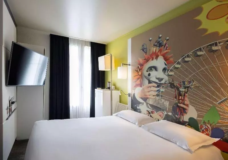シングルデラックスルーム, Moody Gardens Hotel Spa And Convention Center