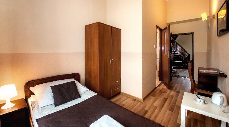 스탠다드 룸, Moody Gardens Hotel Spa And Convention Center