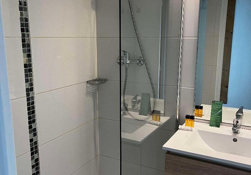 스탠다드 룸 퀸사이즈 침대, Moody Gardens Hotel Spa And Convention Center