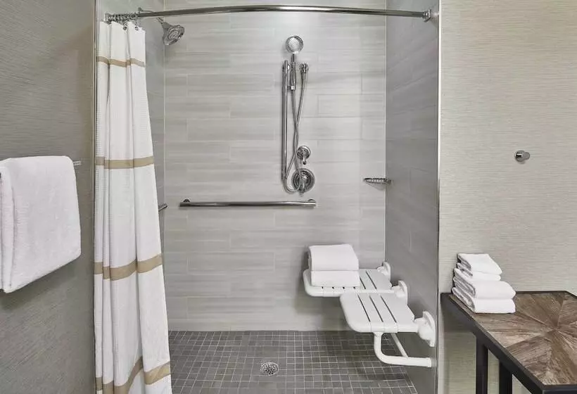اتاق استاندارد با 2 تخت دوبل, Napa Valley Marriott Hotel & Spa
