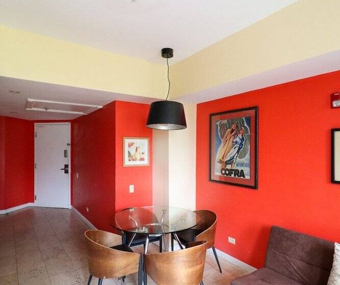 شقة سوبريور غرفة واحدة, Mercury Apart