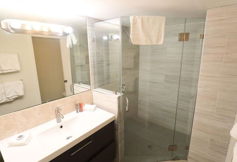 إستوديو سوبيريور, Mercury Apart