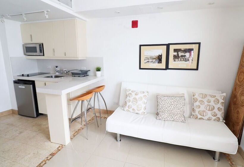 إستوديو سوبيريور, Mercury Apart