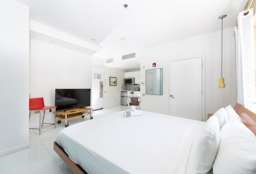 إستوديو قياسى, Mercury Apart