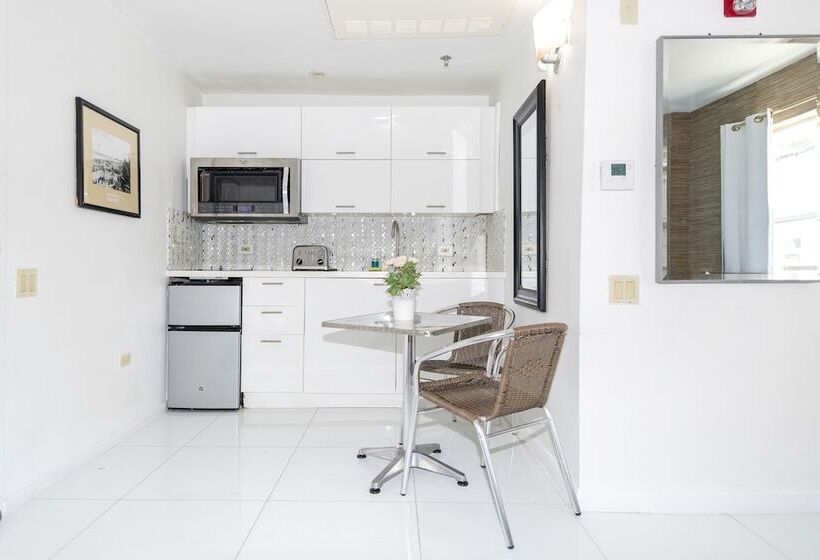 إستوديو قياسى, Mercury Apart