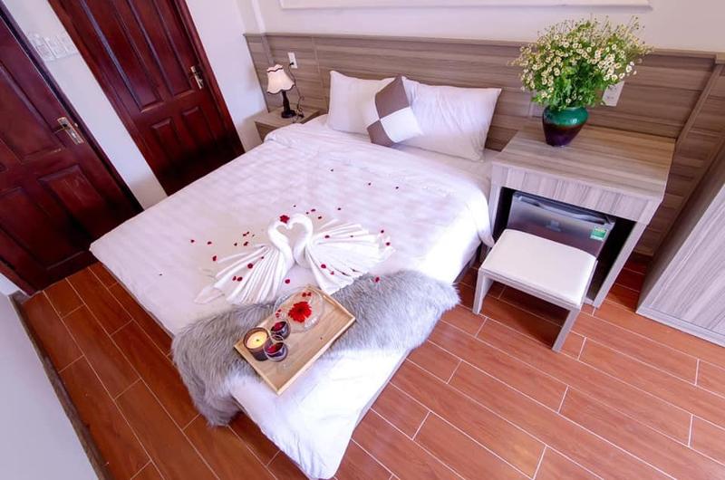 شقة غرفة واحدة, Malibu Resort Motel