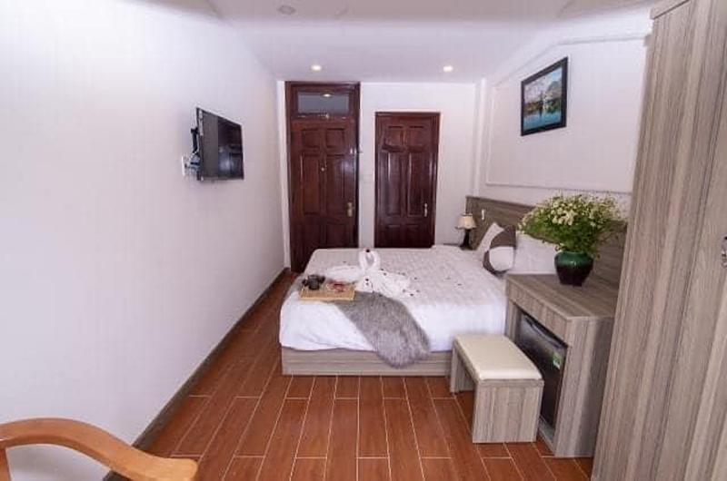 Апартаменты 1 Спальня, Malibu Resort Motel