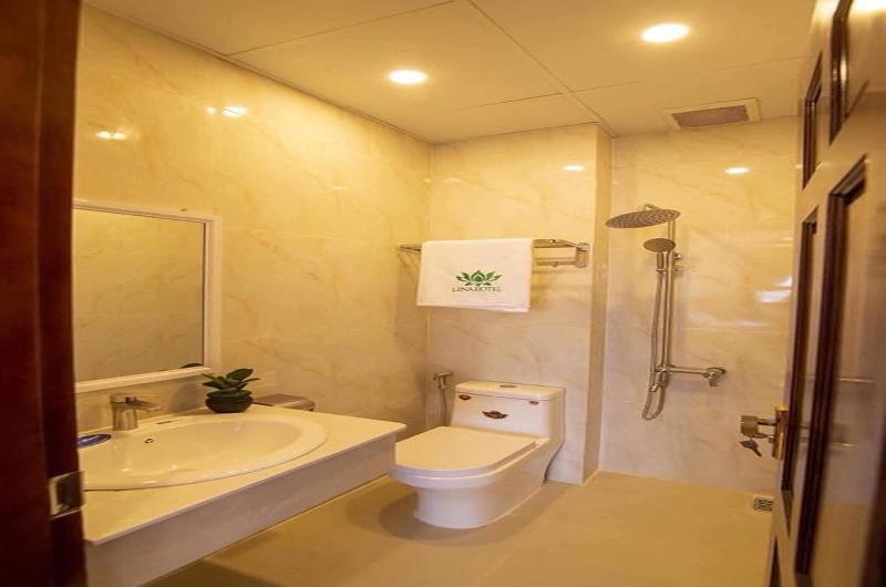 شقة غرفة واحدة, Malibu Resort Motel