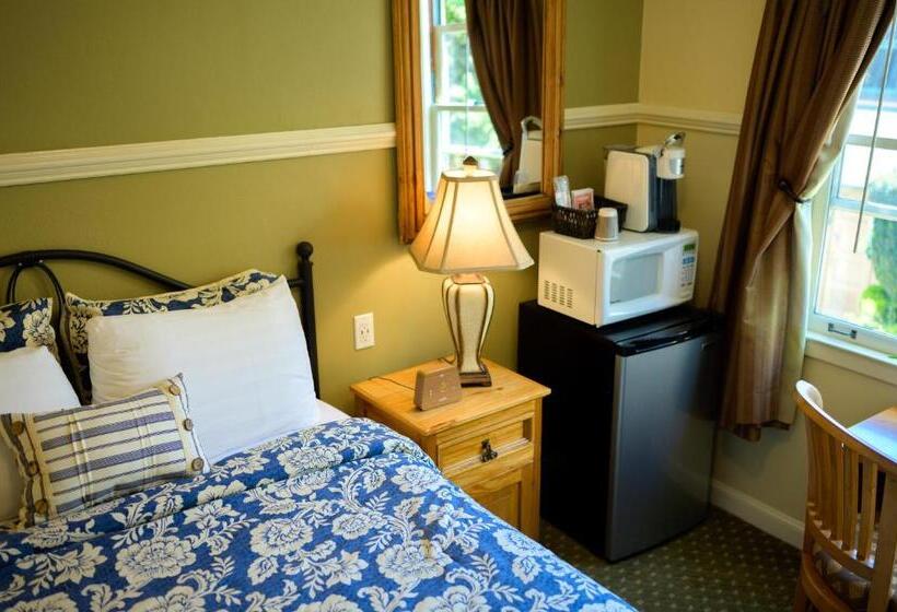 اتاق استاندارد اینتریور, Marina Motel