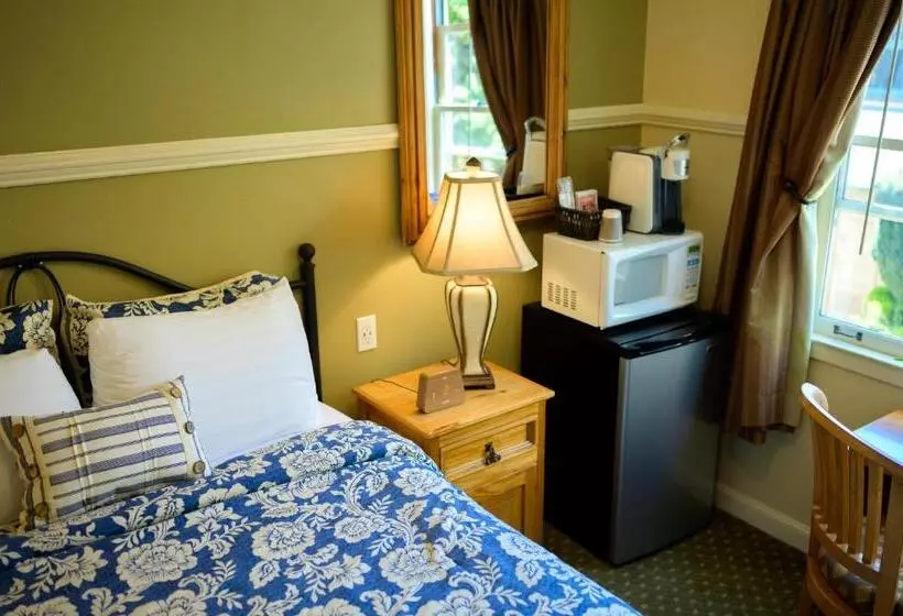 اتاق استاندارد اینتریور, Marina Motel