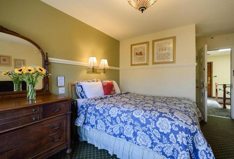 اتاق استاندارد اینتریور, Marina Motel