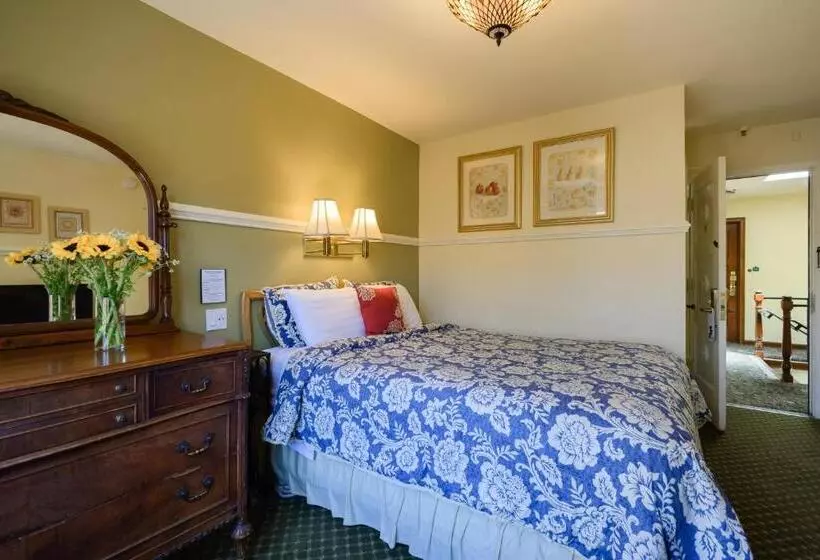 اتاق استاندارد اینتریور, Marina Motel