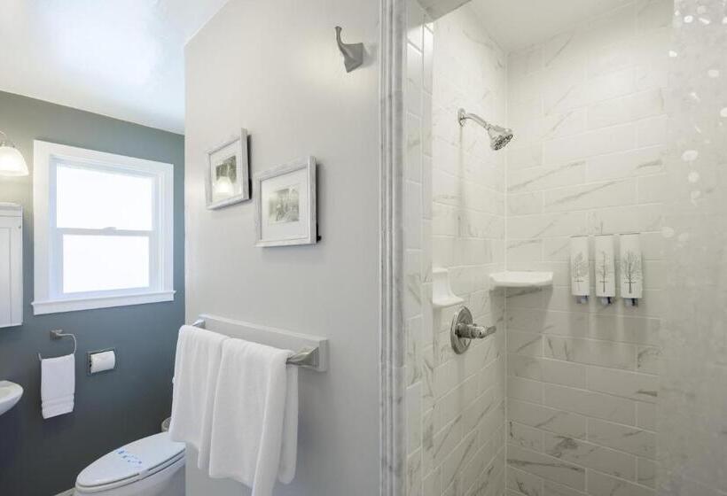 اتاق استاندارد اینتریور, Marina Motel