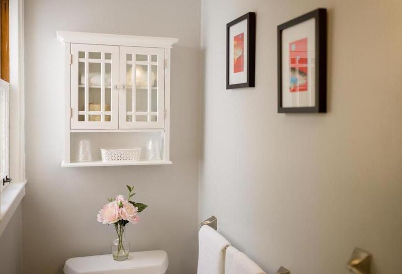 اتاق استاندارد اینتریور, Marina Motel