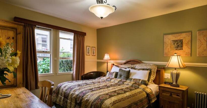 اتاق استاندارد اینتریور, Marina Motel