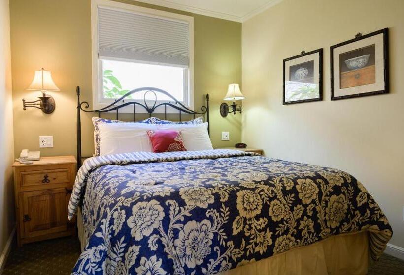 سوییت, Marina Motel