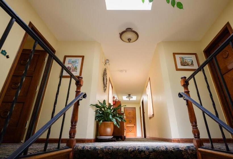 اتاق استاندارد با 2 تخت دوبل, Marina Motel